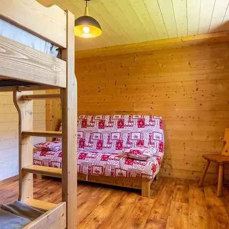 Chalet Des 3 Monts *