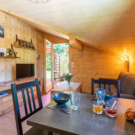 Des 3 Monts Chalet