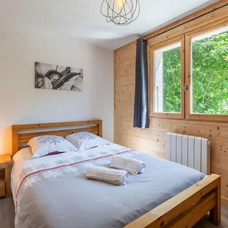 Chalet Des 3 Monts *