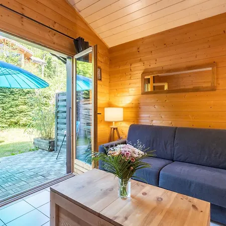 Des 3 Monts Chalet *