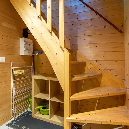 Chalet Des 3 Monts Les Clefs