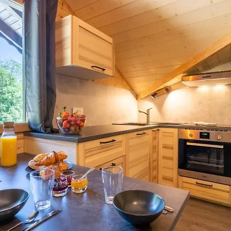 Chalet Des 3 Monts *