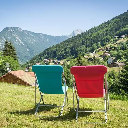 Chalet Des 3 Monts *