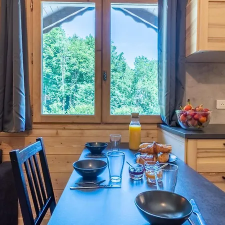 Chalet Des 3 Monts *