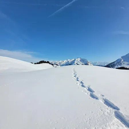 Le Des 3 Monts Les Clefs