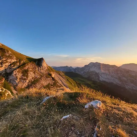Le Des 3 Monts